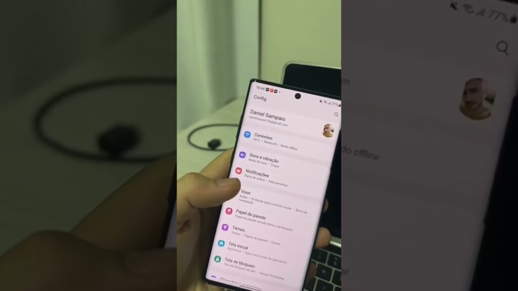 Como economizar bateria no android com o aplicativo bataria 1