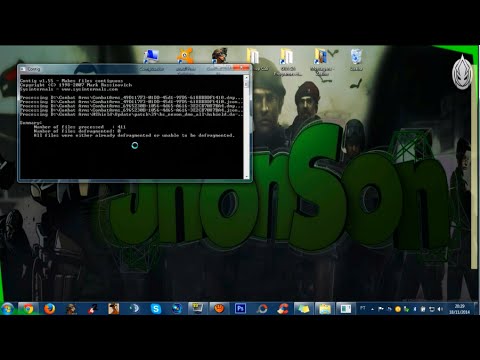 Como tirar lag de combat arms e melhorar o desempenho do jogo 1