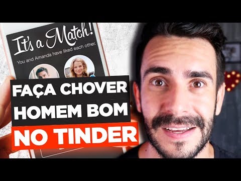 Como nao ser encontrado no tinder 1