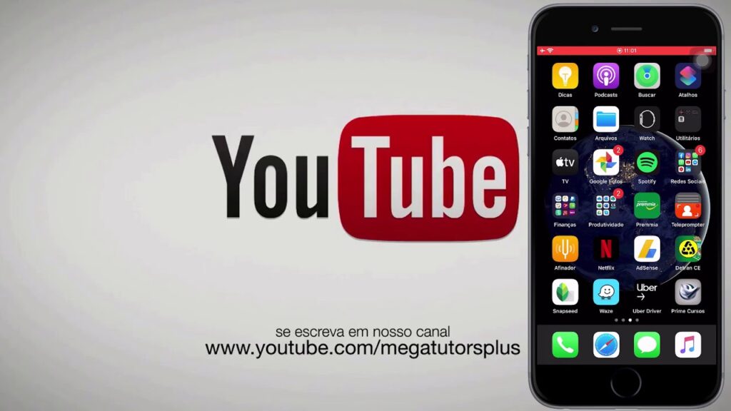 Como dormir ouvindo musica e fazer parar automaticamente no iphone 1