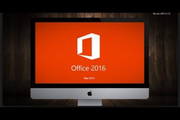 Como instalar o office 2016 no mac