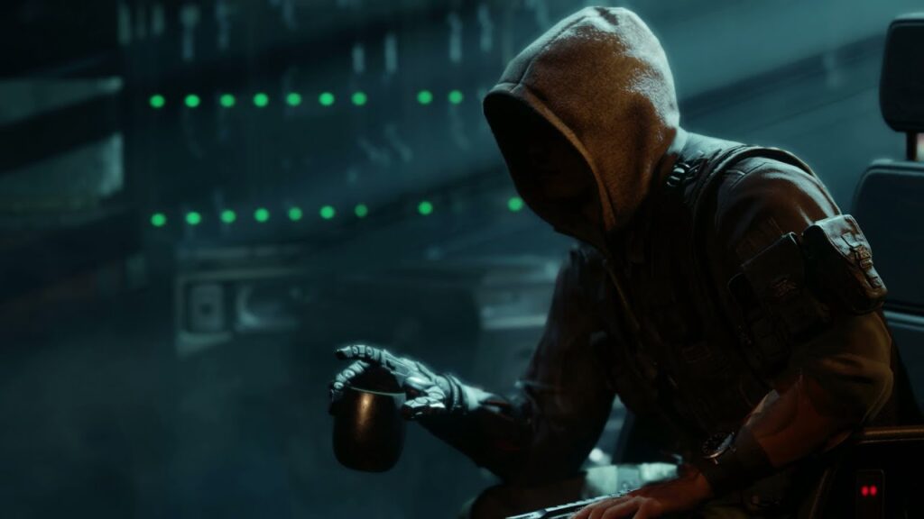 Como usar mercado negro de call duty black ops 3 no multiplayer 1