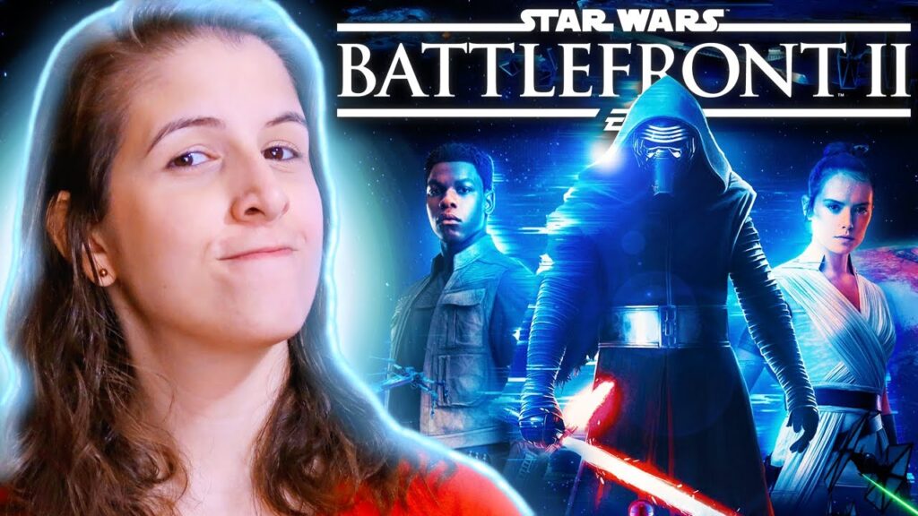 Como baixar e instalar star wars battlefront para jogar no pc ps4 e mais 1