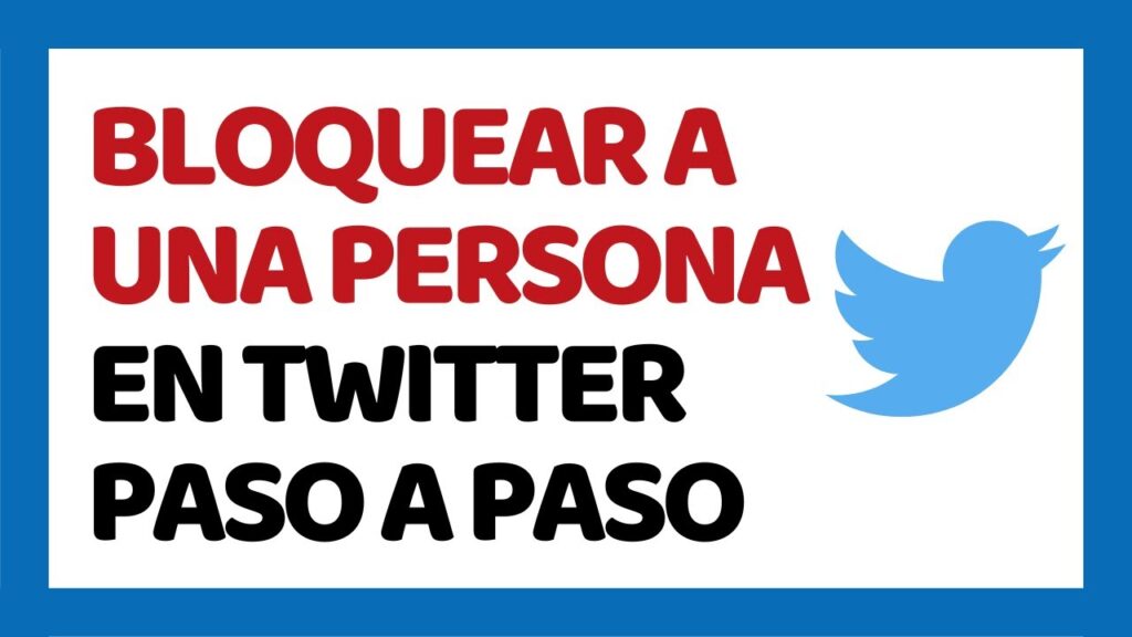 Como bloquear e desbloquear usuarios no periscope 1
