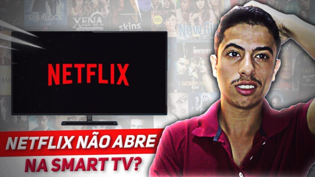 Como saber se o netflix esta fora do ar twitter pode ajudar 1