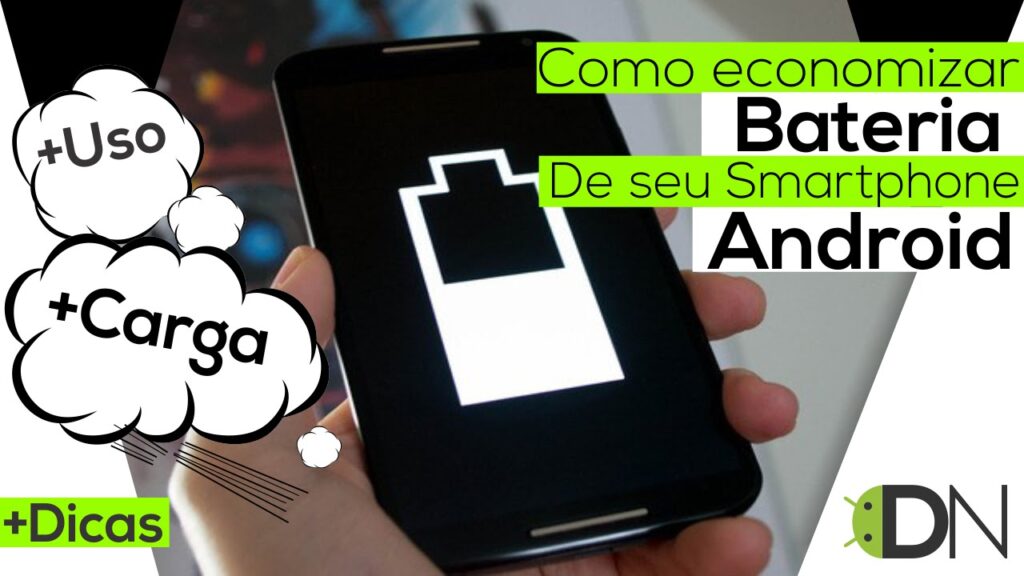 Como usar o avast battery saver para economizar bateria do celular 1