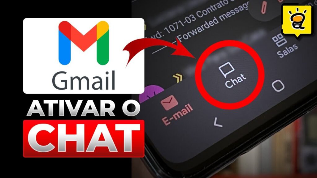 Como acessar o historico de bate papo do gtalk no gmail 1