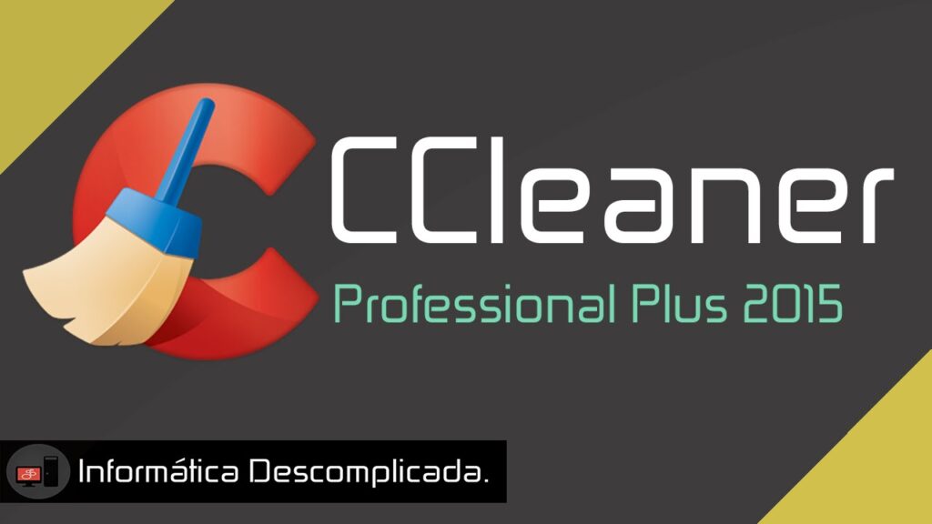 Como ativar o ccleaner professional 1
