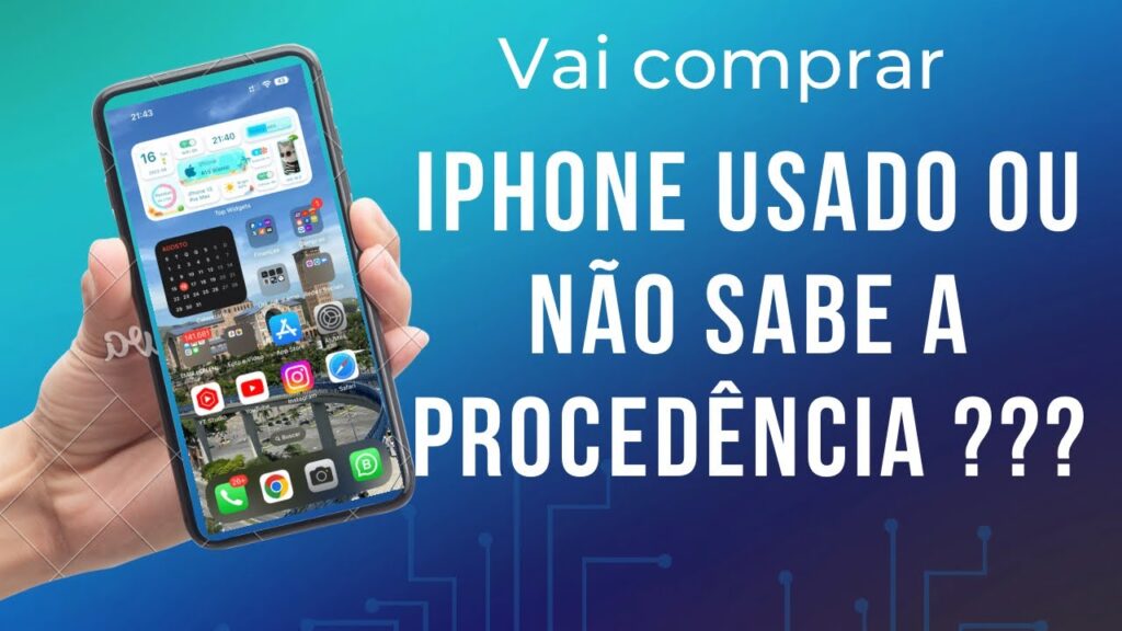 Como descobrir o numero de serie do seu iphone ou ipad 1