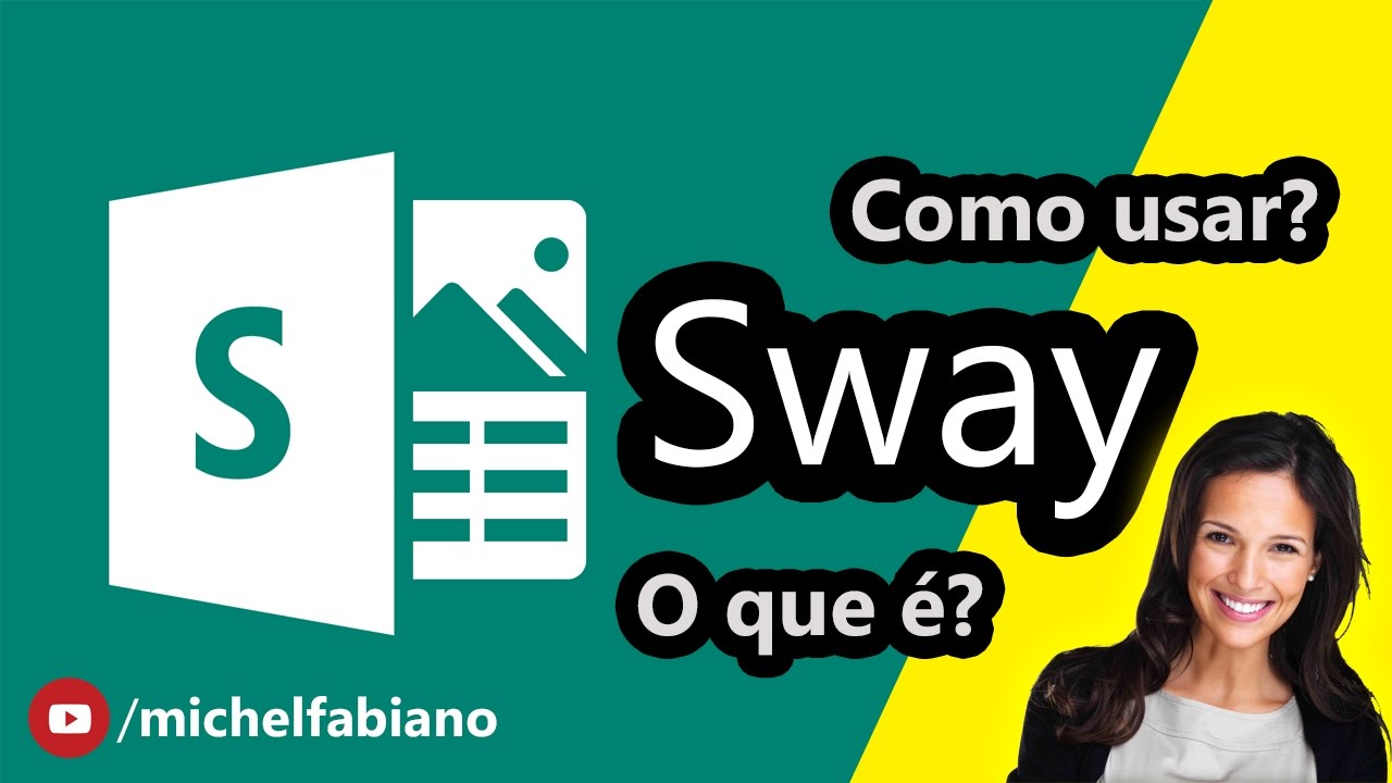 Como usar o sway novo app de apresentacoes da microsoft 12