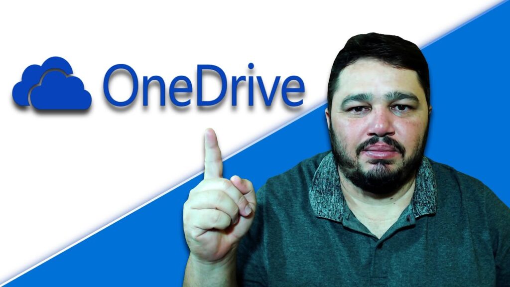 Como desinstalar o onedrive no windows 10 1