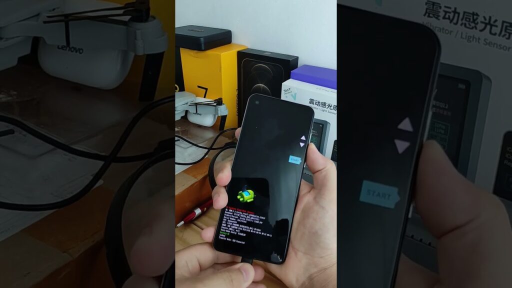 Como remover telas inicias padrao do android no moto g 1