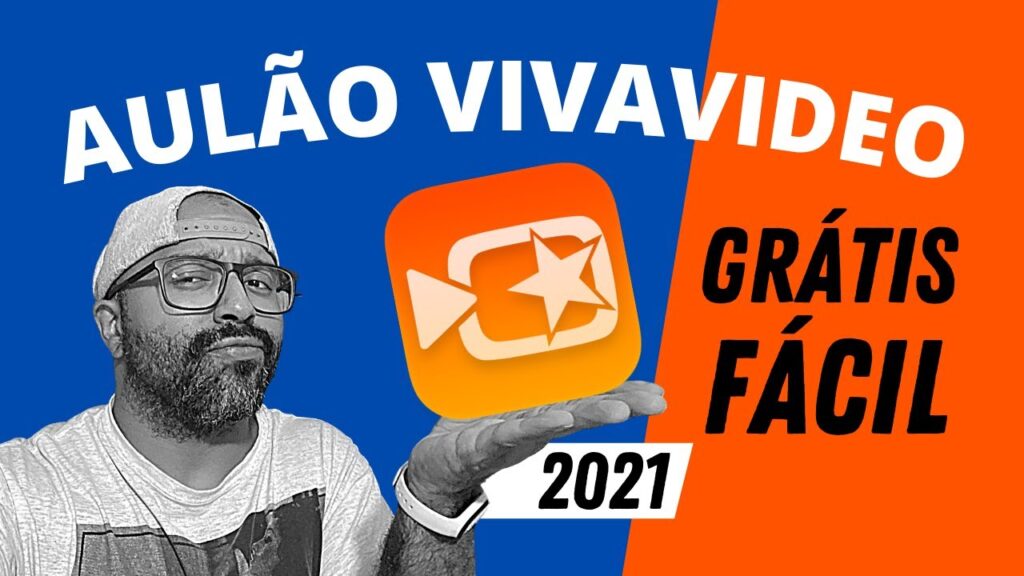 Como usar o vivavideo e aproveitar todas as ferramentas do app 1