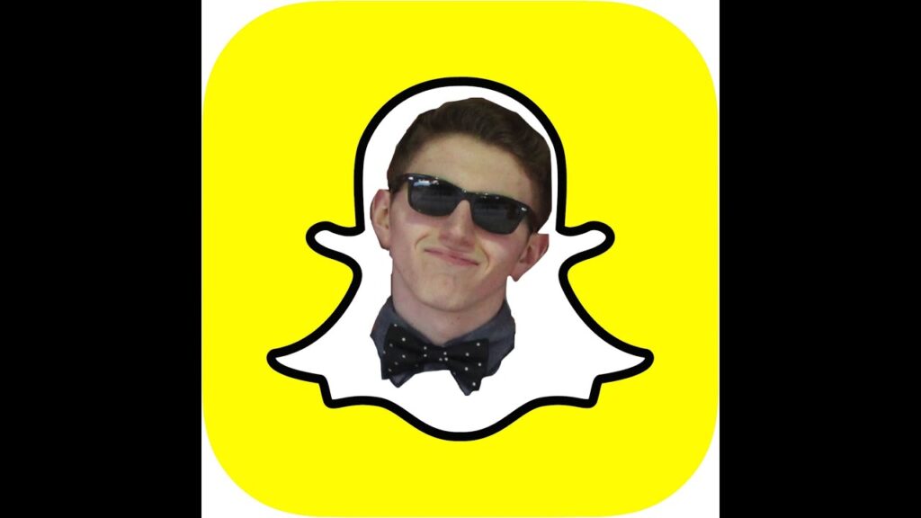 Como ultrapassar o limite de caracteres no snapchat para iphone 1