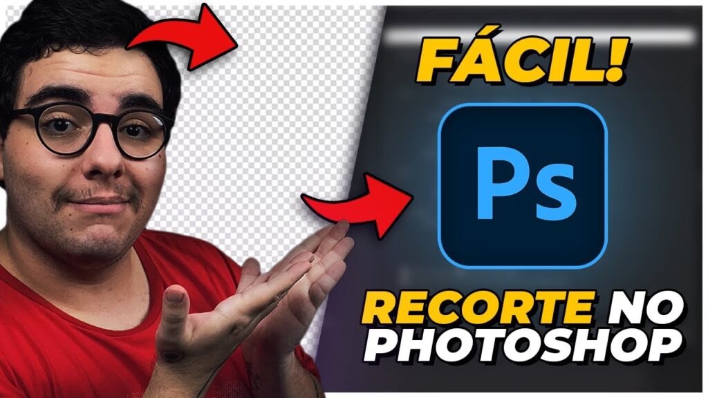 Como tirar o fundo de fotos com o adobe photoshop 1
