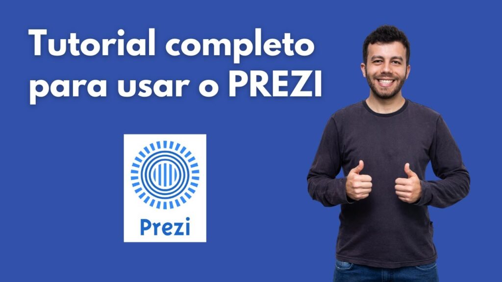 Como visualizar e compartilhar apresentacoes no prezi para android 1