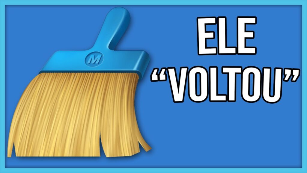 Como usar o aplicativo clean master e limpar o android 1