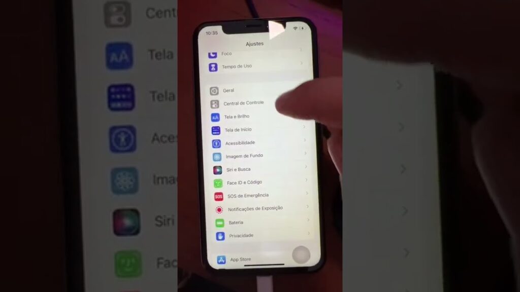 Como melhorar o desempenho do iphone 1
