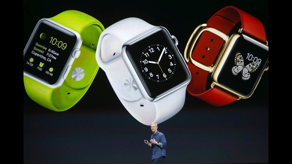 Como assistir ao evento da apple no safari chrome firefox e no vlc 1