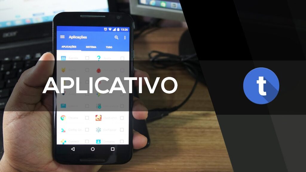 Como deixar notificacoes do android lollipop iguais do kitkat 1