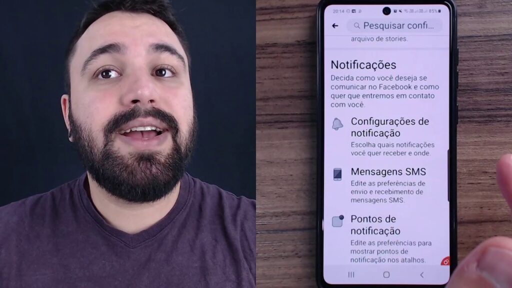 Como receber alertas diarios de aniversario dos seus amigos no facebook 1