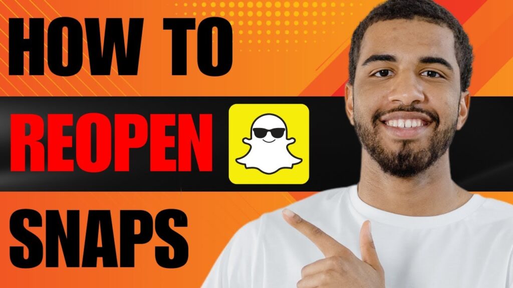 Como comprar replays no snapchat 1