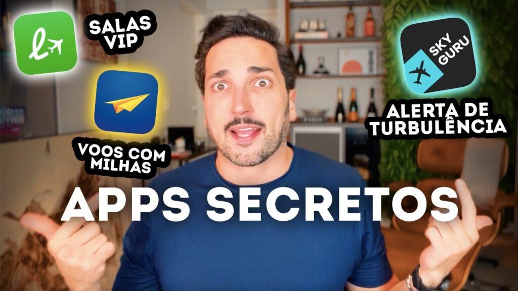 Como economizar em passagens aereas com o aplicativo hopper 1