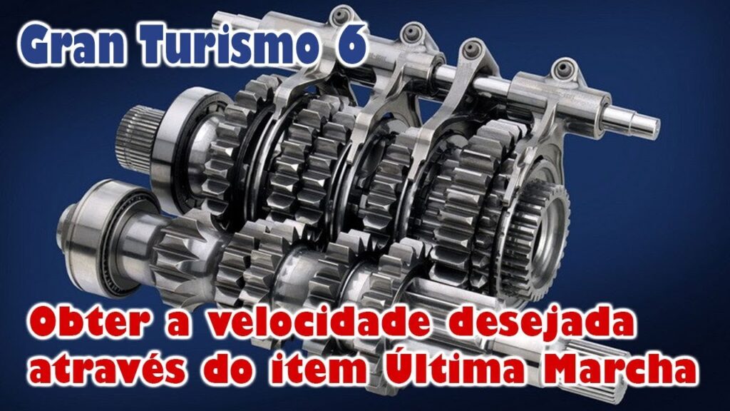 Como usar o app de gran turismo 6 para criar pistas personalizadas 1