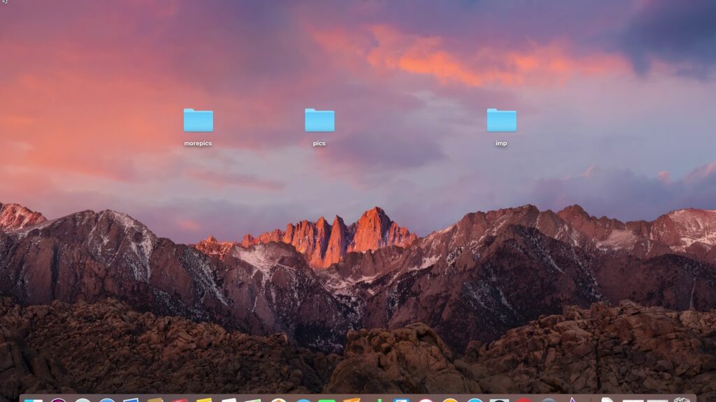 Como saber se o processador do meu mac e de 32 bits ou de 64 bits 1