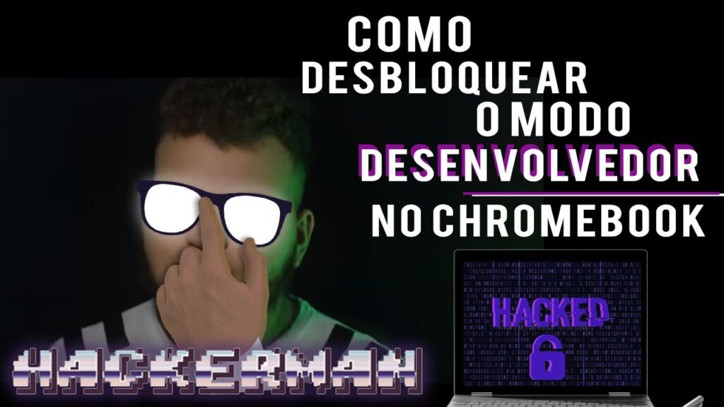 Como entrar no modo desenvolvedor do google chrome 1