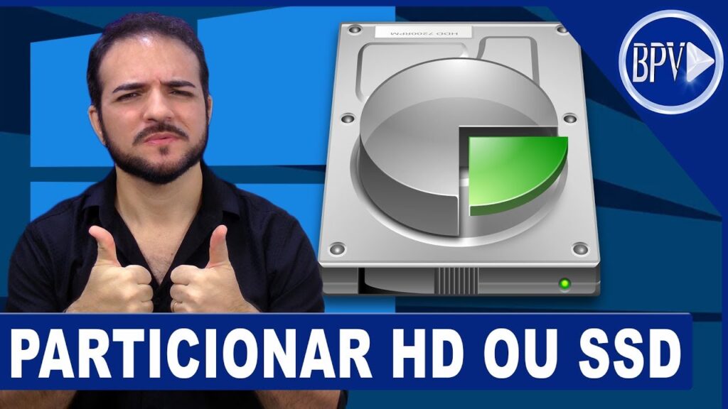 Como formatar um computador ou particoes com o novo windows 8 1
