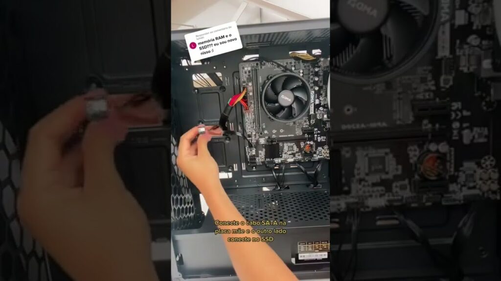 Como instalar um hd ide confira passo passo e entenda tecnologia 1