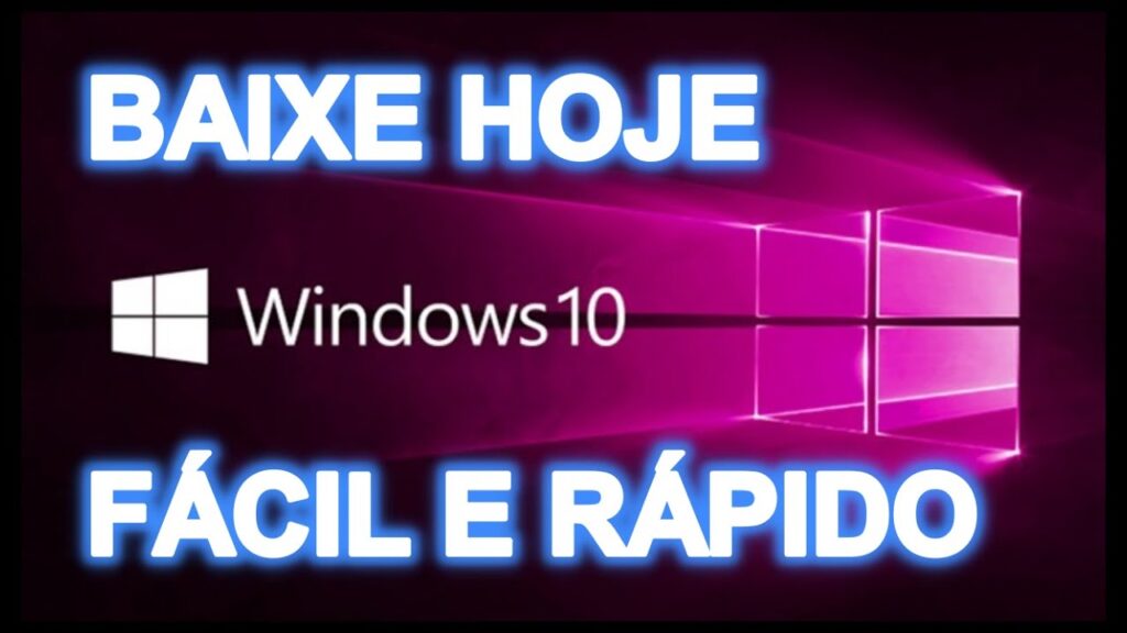 Como baixar e instalar o windows 10 preview 1
