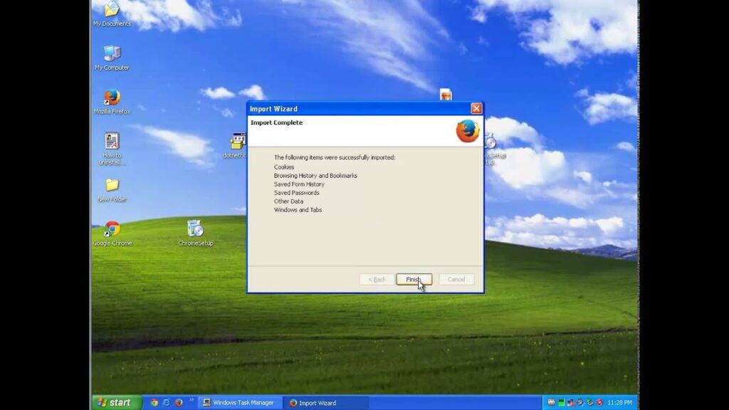 Como desinstalar o kurupira webfilter free 1
