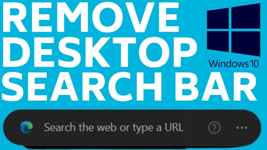 Como desinstalar e revemover o search settings do computador 1