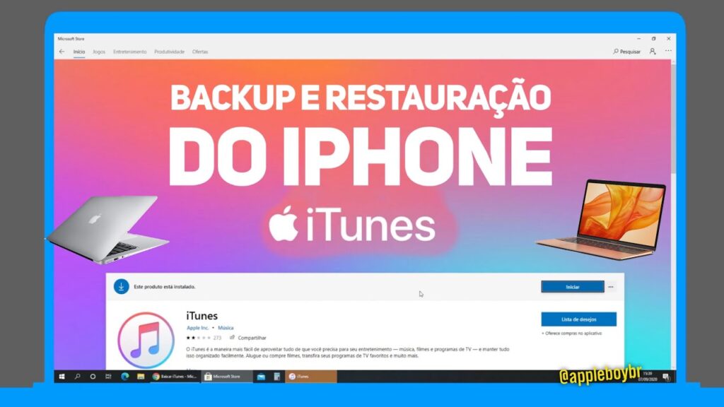 Como usar o itunes 12 e trazer playlists de volta 1