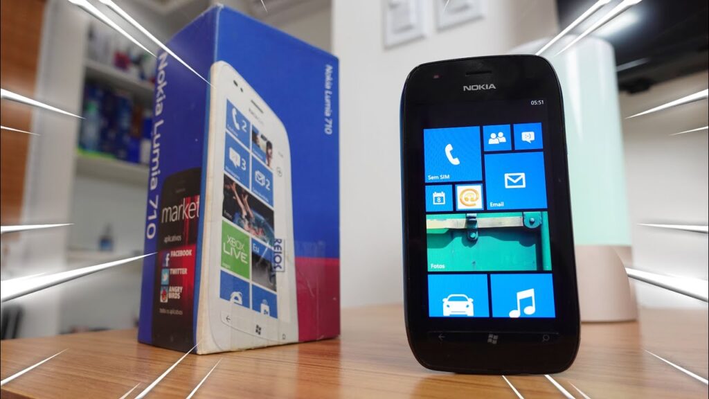 Como saber se o windows phone ainda esta na garantia 1