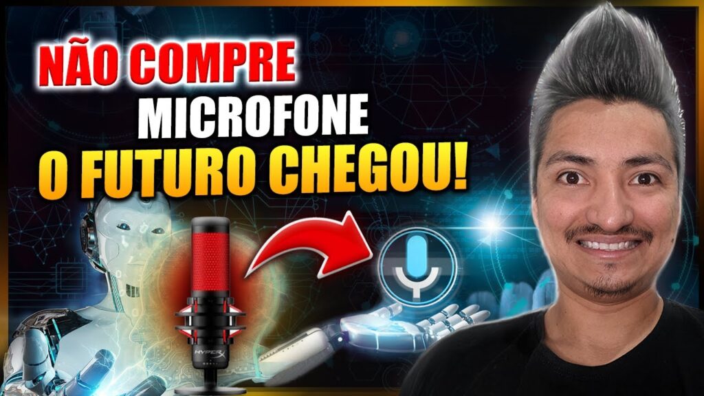 Como melhorar gravacoes caseiras veja dicas e faca som de qualidade 1
