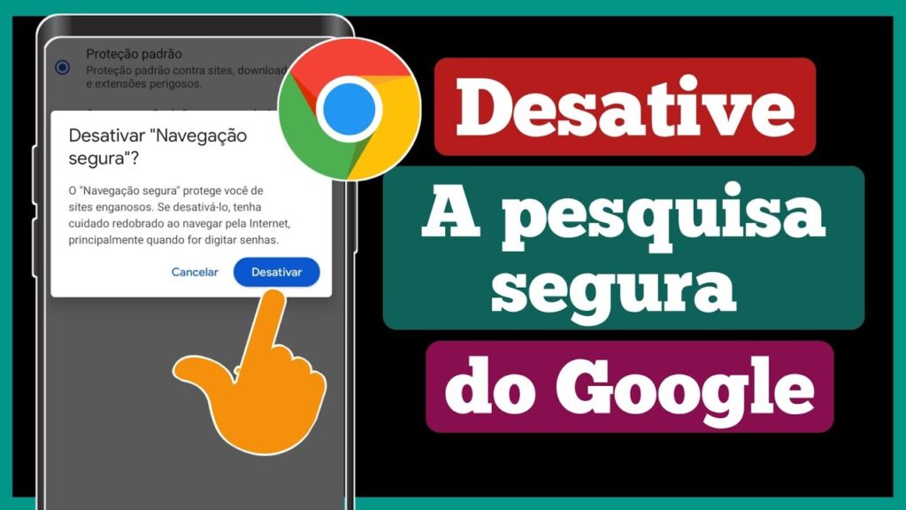 Como ativar o filtro de busca segura do youtube no celular 1