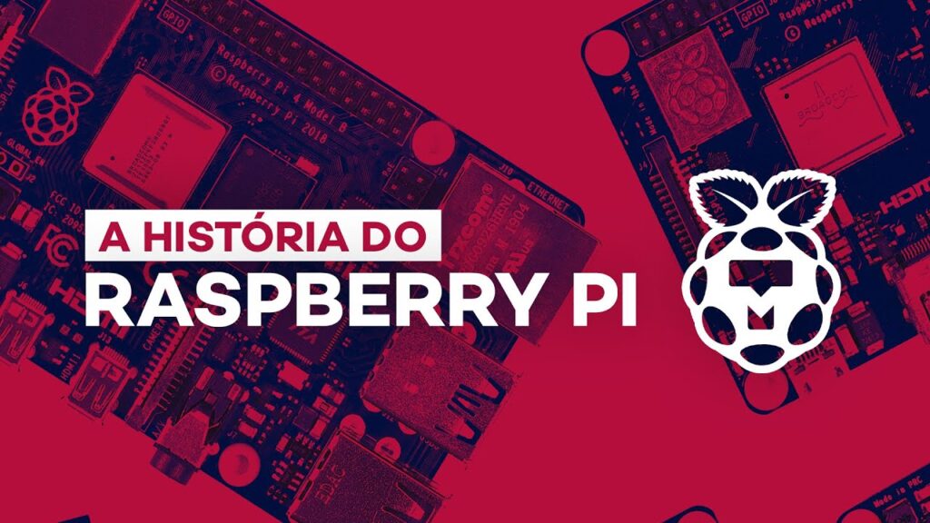 Como funciona o raspberry pi entenda tecnologia e sua aplicabilidade 1