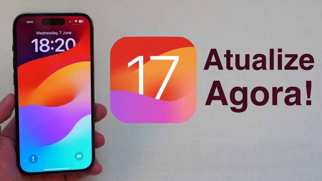 Como instalar o ios 83 beta para usar siri em portugues 1