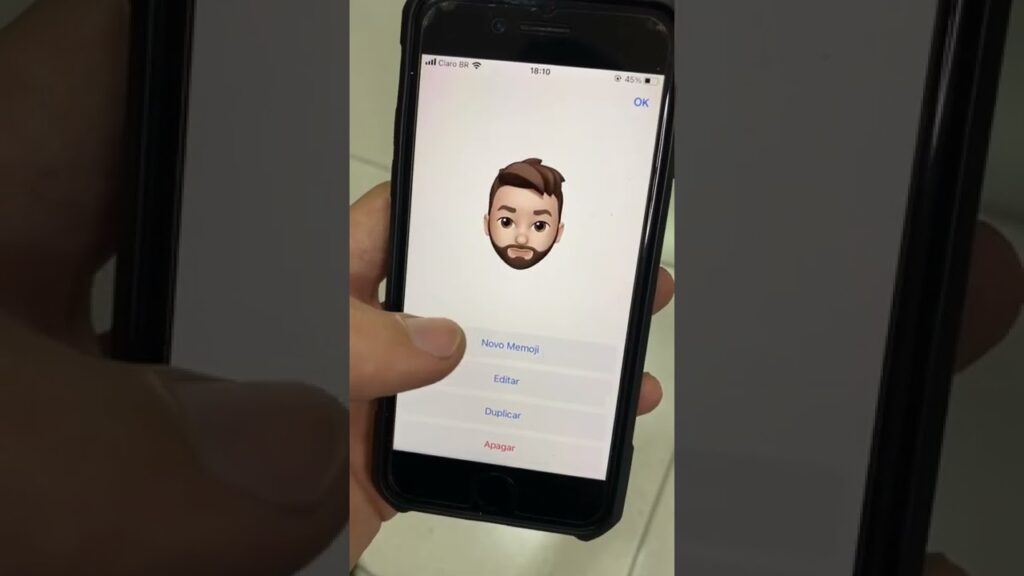 Como visualizar animacoes das figurinhas do facebook messenger no ios 1