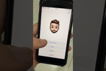 Como visualizar animacoes das figurinhas do facebook messenger no ios