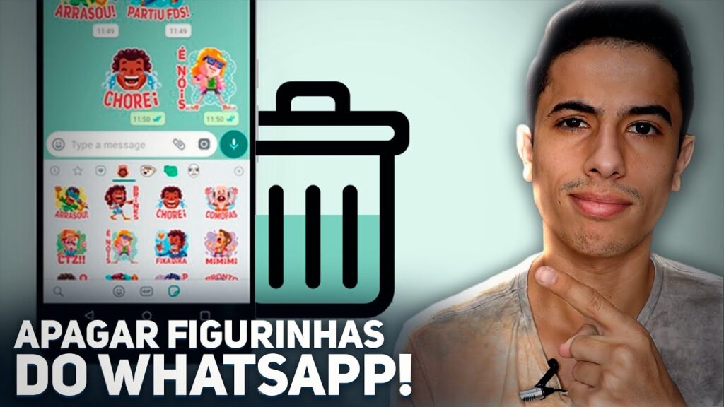 Como desativar os pacotes de adesivos do viber 1
