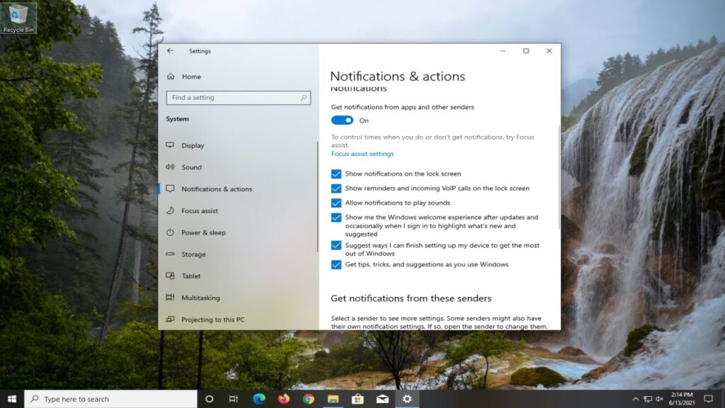 Como ativar a cortana em italiano 1