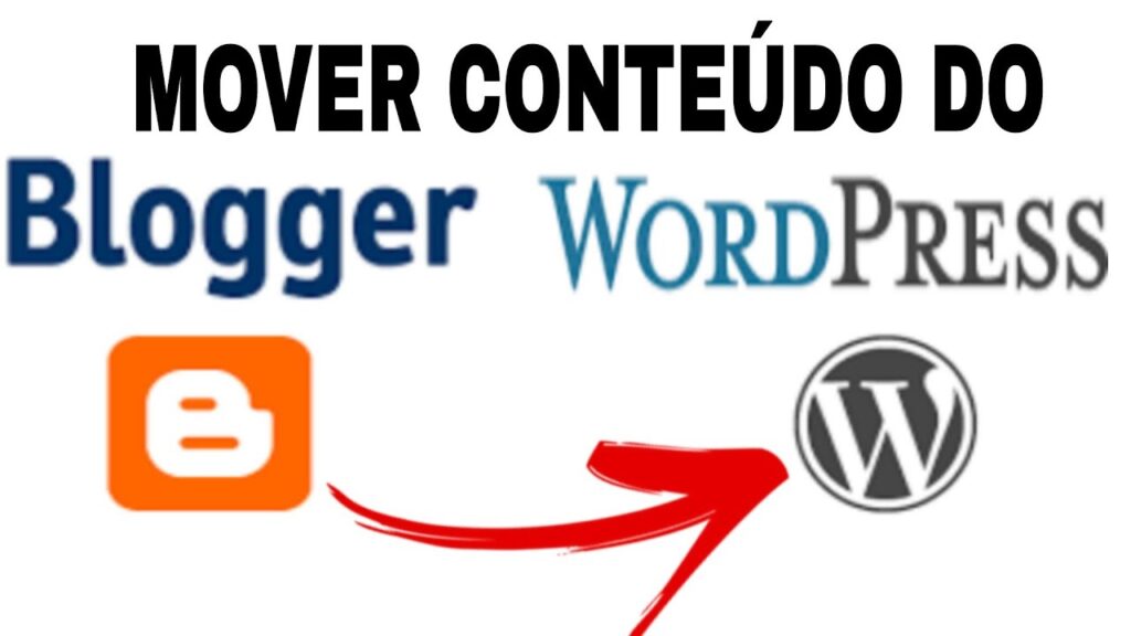 Como exportar o conteudo do seu blog do blogger com o google takeout 1