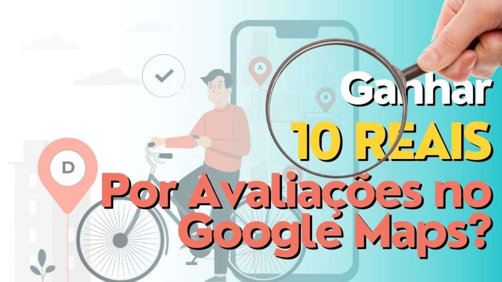 Como fazer uma avaliacao no google maps e ganhar recompensas pelo smart 1