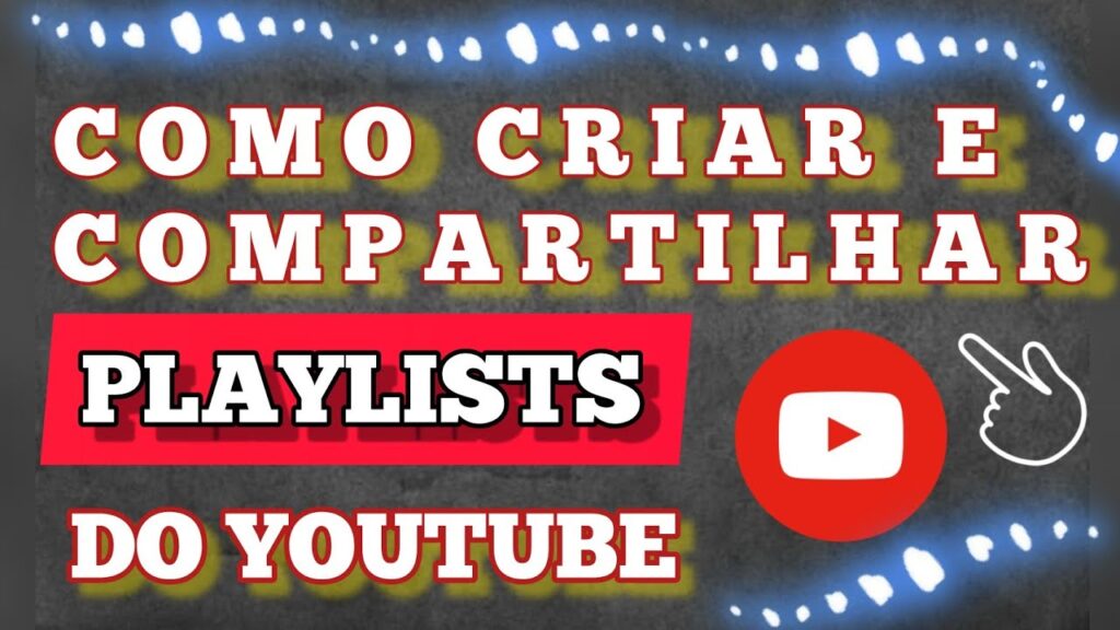 Como compartilhar um youtube mix no facebook pelo celular android e ios 1