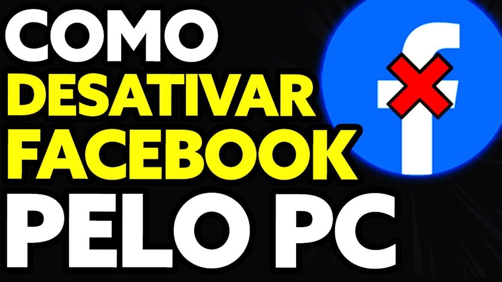 Como desativar o chat do facebook no seu pc 1