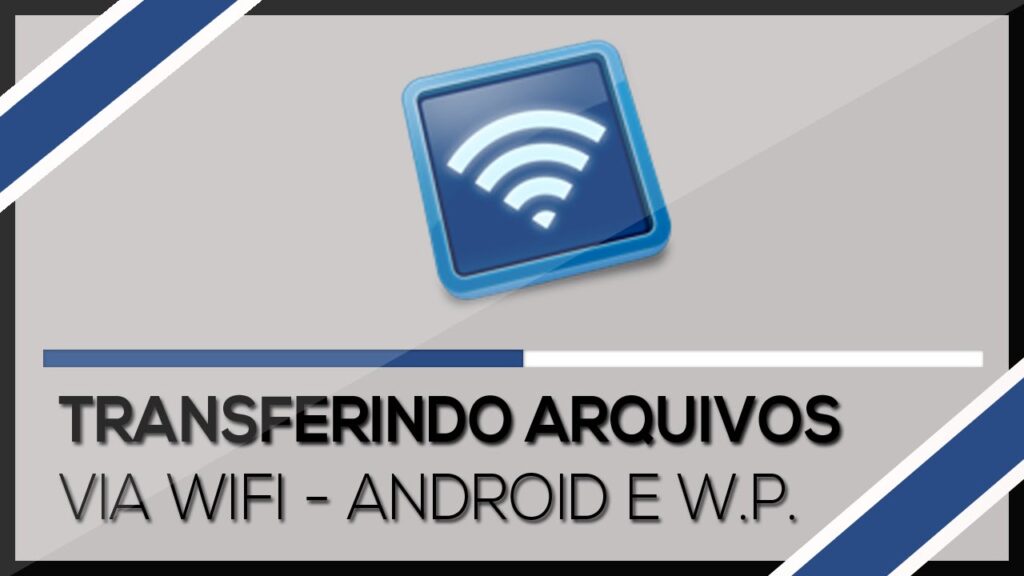 Como transferir arquivos entre android e windows phone bluetooth 1